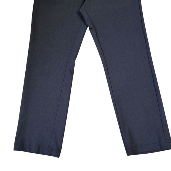Greg Norman Polyester Spandex Blend Golf Pants Men's Size 36/32 Excellent Cond. - Picture 3 of 6